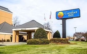Comfort Inn Near Ft.bragg Fayetteville Nc